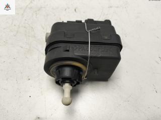 корректор фар Renault Megane 2 поколение 2004, 1.6 л., бензин, МКПП, синий, хетчбэк 5 дв., 8200134594