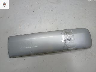 Молдинг крышки (двери) багажника Opel Omega B [рестайлинг] 2003, 2.6 л., бензин, АКПП, серый, универсал