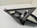 зеркало правое BMW 7 серия F01/F02 [рестайлинг] 2012, 3.0 л., гибрид, АКПП, серый, седан - фото №10