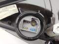 зеркало правое BMW 7 серия F01/F02 [рестайлинг] 2012, 3.0 л., гибрид, АКПП, серый, седан - фото №11
