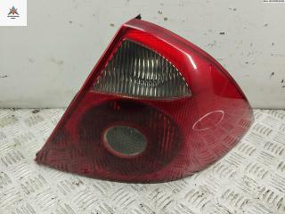 фонарь задний правый Ford Mondeo 3 поколение [рестайлинг] 2005, 2.0 л., дизель, МКПП, серый, хетчбэк 5 дв., 3S7113404A