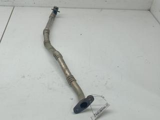 Трубка масляная турбины Ford Mondeo 3 поколение [рестайлинг] 2005, 2.0 л., дизель, МКПП, серый, универсал