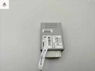 блок управления подвеской BMW 7 серия F01/F02 [рестайлинг] 2012, 3.0 л., гибрид, АКПП, серый, седан, 37146857942, 6857942