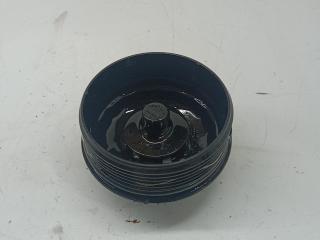 корпус масляного фильтра Ford Mondeo 3 поколение [рестайлинг] 2004, 2.2 л., дизель, МКПП, универсал