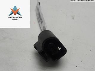 разъем (фишка) проводки Volkswagen Golf 5 поколение 2006, 2.0 л., дизель, АКПП, красный, хетчбэк 5 дв., 1J0973702