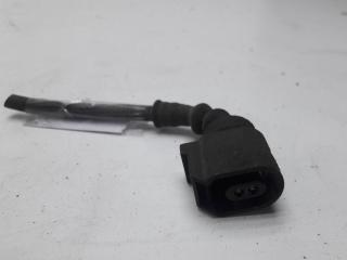 разъем (фишка) проводки Volkswagen Touran 1 поколение 2003, 2.0 л., дизель, МКПП, серый, минивэн, 8E0973702
