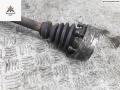 полуось передняя левая (приводной вал, ШРУС) Skoda Octavia mk2 (A5 1Z) 2008, 1.9 л., дизель, МКПП, чёрный, хетчбэк 5 дв. - фото №2