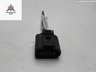 разъем (фишка) проводки Volkswagen Golf 5 поколение 2006, 2.0 л., дизель, АКПП, красный, хетчбэк 5 дв., 1J0973703