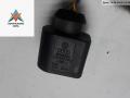 разъем (фишка) проводки Volkswagen Golf 5 поколение 2006, 2.0 л., дизель, АКПП, красный, хетчбэк 5 дв., 1J0973703 - фото №2