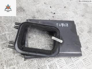 корпус салонного фильтра Volkswagen Passat B5 [рестайлинг] 2003, 1.9 л., дизель, МКПП, синий, универсал, 3B1819640A