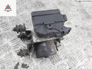 блок ABS Skoda Octavia mk2 (A5 1Z) 2008, 1.9 л., дизель, МКПП, чёрный, хетчбэк 5 дв., 1K0907379P