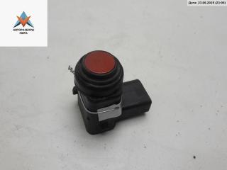 датчик парктроника Volkswagen Golf 5 поколение 2006, 2.0 л., дизель, АКПП, красный, хетчбэк 5 дв., 1U0919275