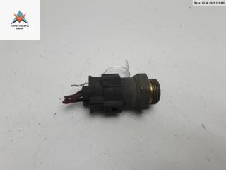 датчик температуры Volkswagen Golf 4 поколение 1999, 1.6 л., бензин, МКПП, зелёный, хетчбэк 3 дв.