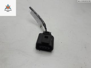 разъем (фишка) проводки Volkswagen Golf 5 поколение 2006, 2.0 л., дизель, АКПП, красный, хетчбэк 5 дв., 1J0973703