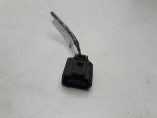 разъем (фишка) проводки Volkswagen Golf-5 2006, 2.0 л., дизель, АКПП, красный, хетчбэк 5 дв., 1J0973703
