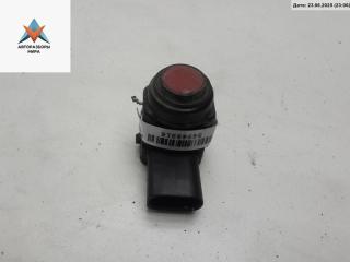 датчик парктроника Volkswagen Golf 5 поколение 2006, 2.0 л., дизель, АКПП, красный, хетчбэк 5 дв., 1U0919275
