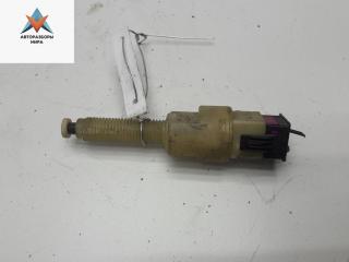 Датчик (включатель) стоп-сигнала Volkswagen Passat B5 1999, 1.8 л., бензин, МКПП, синий, универсал, 4A0945515A