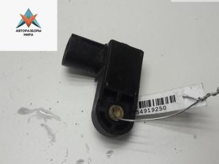 Датчик (включатель) стоп-сигнала Volkswagen Golf 5 поколение 2006, 2.0 л., дизель, АКПП, красный, хетчбэк 5 дв., 1K0945459