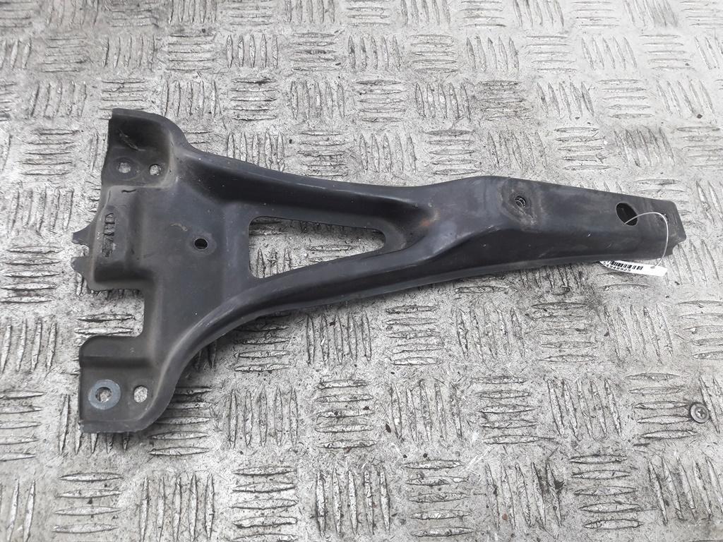 кронштейн (крепление) Volkswagen Golf 4 поколение 1999, 1.6 л., бензин, МКПП, зелёный, хетчбэк 3 дв., 1J0805569B - фото №1