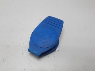 крышка бачка омывателя Volkswagen Golf-5 2006, 2.0 л., дизель, АКПП, красный, хетчбэк 5 дв., 8D0955455