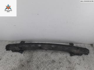 усилитель бампера переднего Volkswagen Golf 4 поколение 1999, 1.6 л., бензин, МКПП, зелёный, хетчбэк 3 дв.