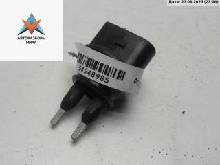 датчик уровня омывающей жидкости Volkswagen Golf 5 поколение 2006, 2.0 л., дизель, АКПП, красный, хетчбэк 5 дв., 7M0919376