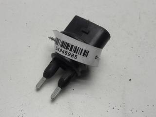 датчик уровня омывающей жидкости Volkswagen Golf 5 поколение 2006, 2.0 л., дизель, АКПП, красный, хетчбэк 5 дв., 7M0919376