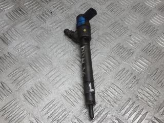 форсунка Volvo XC70 3 поколение 2007, 2.4 л., D D5, дизель, МКПП, внедорожник 5 дв., 0445110298