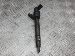 форсунка Volvo XC70 3 поколение 2007, 2.4 л., D D5, дизель, МКПП, внедорожник 5 дв., 0445110298