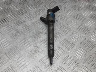 форсунка Volvo XC70 3 поколение 2007, 2.4 л., D D5, дизель, МКПП, внедорожник 5 дв., 0445110298