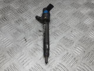 форсунка Volvo XC70 3 поколение 2007, 2.4 л., D D5, дизель, МКПП, внедорожник 5 дв., 0445110298