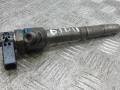 форсунка Skoda Octavia 3 поколение (A7) 2014, 1.6 л., дизель, МКПП, хетчбэк 5 дв., 0445110477 - фото №5