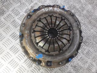 маховик Ford Transit Connect 1 поколение 2002, 1.8 л., дизель, МКПП