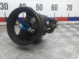 ГУР Ford Transit Connect 1 поколение 2002, 1.8 л., дизель, МКПП, 2T143A696AE