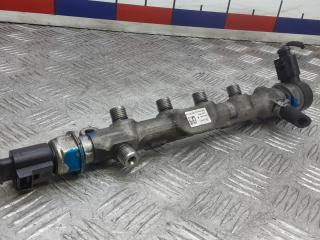 топливная рампа Skoda Octavia 3 поколение (A7) 2014, 1.6 л., дизель, АКПП, хетчбэк 5 дв., 04L130089B