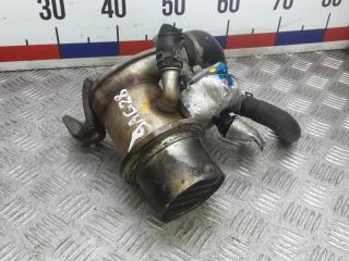 клапан EGR Skoda Octavia 3 поколение (A7) 2014, 1.6 л., дизель, АКПП, хетчбэк 5 дв., 04L131512D, 04L131512BH