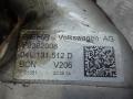 клапан EGR Skoda Octavia 3 поколение (A7) 2014, 1.6 л., дизель, АКПП, хетчбэк 5 дв., 04L131512D, 04L131512BH - фото №6