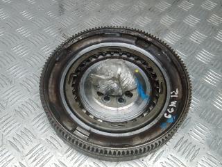 маховик Skoda Octavia 3 поколение (A7) [рестайлинг] 2017, 1.6 л., дизель, АКПП, хетчбэк 5 дв., 03L105266DP, 03L105266ED