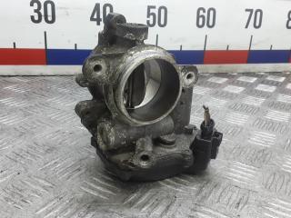 заслонка дроссельная Skoda Octavia 3 поколение (A7) [рестайлинг] 2017, 1.6 л., дизель, АКПП, хетчбэк 5 дв., 04L128063T