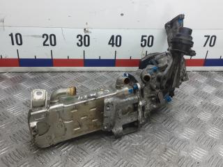 клапан EGR Mercedes-Benz Sprinter 2 поколение (W906) 2013, 2.2 л., CDI 213/313/413, дизель, МКПП, микроавтобус, A6511400660