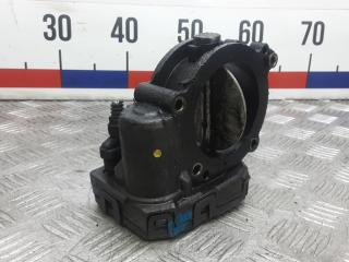 заслонка дроссельная Mercedes-Benz Sprinter 2 поколение (W906) 2013, 2.2 л., CDI 213/313/413, дизель, МКПП, микроавтобус, A6510900470