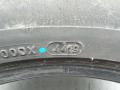 шина Land Rover Freelander 2 поколение 2008, 2.2 л., D TD4, дизель, МКПП, внедорожник 5 дв., 23555R19 - фото №2