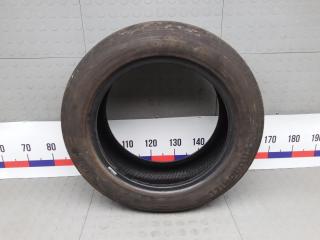 шина Skoda Superb 2 поколение [рестайлинг] 2014, 1.6 л., дизель, МКПП, универсал, 20555R16