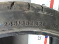 шина Audi Q3 8U 2013, 2.0 л., дизель, МКПП, внедорожник 5 дв., 24535ZR20 - фото №3