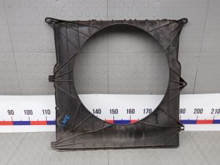 диффузор вентилятора IVECO Daily 6 поколение 2019, 2.3 л., дизель, МКПП, микроавтобус