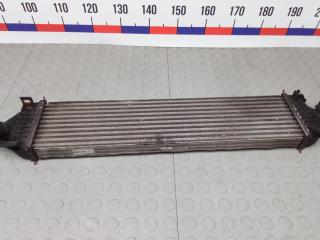 радиатор интеркулера Ford Focus 2 поколение [рестайлинг] 2008, 1.6 л., TDCi, дизель, МКПП, универсал, 8V619L440DB