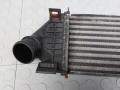 радиатор интеркулера Ford Focus 2 поколение [рестайлинг] 2008, 1.6 л., TDCi, дизель, МКПП, универсал, 8V619L440DB - фото №3