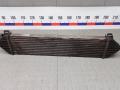 радиатор интеркулера Ford Focus 2 поколение [рестайлинг] 2008, 1.6 л., TDCi, дизель, МКПП, универсал, 8V619L440DB - фото №4