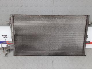 радиатор кондиционера Ford Focus 2 поколение [рестайлинг] 2008, 1.6 л., TDCi, дизель, МКПП, универсал