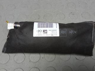 Подушка сидения водителя Peugeot 3008 2 поколение 2019, 1.5 л., дизель, МКПП, внедорожник 5 дв., PSA9809506980, 34197256E, 9809506980XX